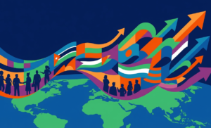 The Dissenting View: Global rise of nationalist movements