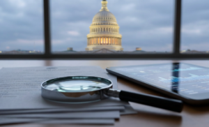 Building Democracy’s Dashboard: Why We Need Better Government Accountability Infrastructure