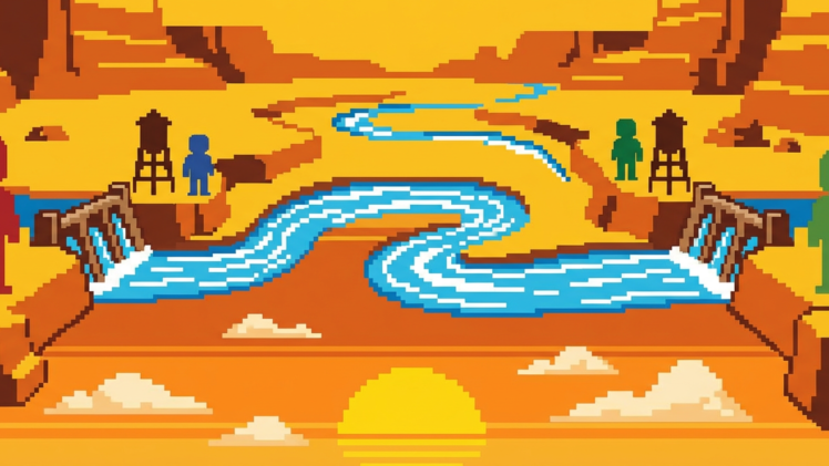 The Colorado River’s Reckoning: Why 2026 Negotiations Matter More Than You Think