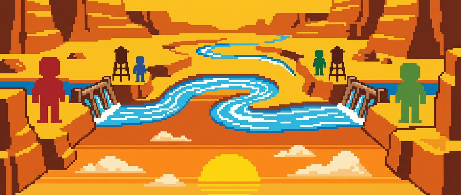 The Colorado River's Reckoning: Why 2026 Negotiations Matter More Than You Think