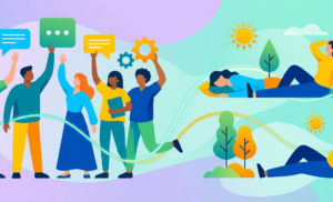 The Sustainability Paradox: Why Caring Too Much About Politics Might Be Hurting Your Cause