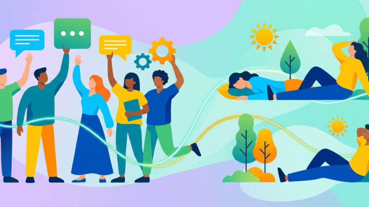 The Sustainability Paradox: Why Caring Too Much About Politics Might Be Hurting Your Cause