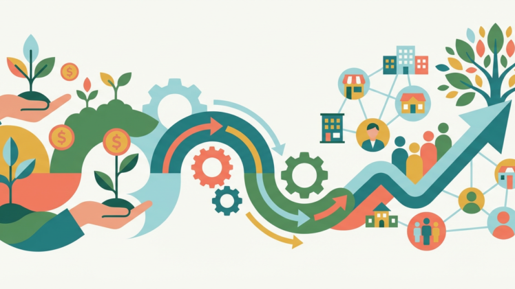 Why Your Campaign’s Fundraising Structure Matters More Than Your Charisma