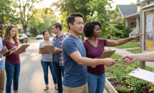 Why Your Neighborhood Issue Isn’t Ready for City Hall (And What to Do About It)