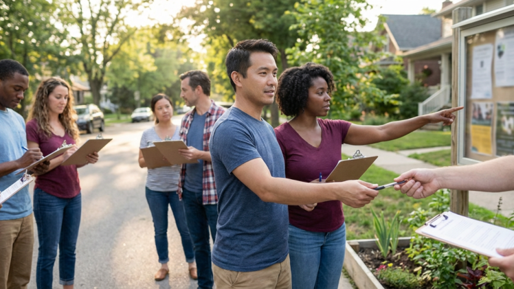 Why Your Neighborhood Issue Isn’t Ready for City Hall (And What to Do About It)