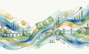 Your City Budget is a Battle Plan: Here’s How to Read It Like One