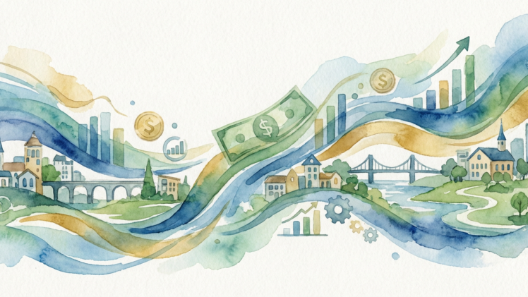 Your City Budget is a Battle Plan: Here’s How to Read It Like One
