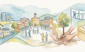 Your First Steps Into Local Politics: A Reality Check on What Actually Works