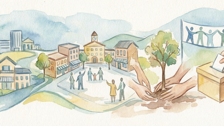 Your First Steps Into Local Politics: A Reality Check on What Actually Works
