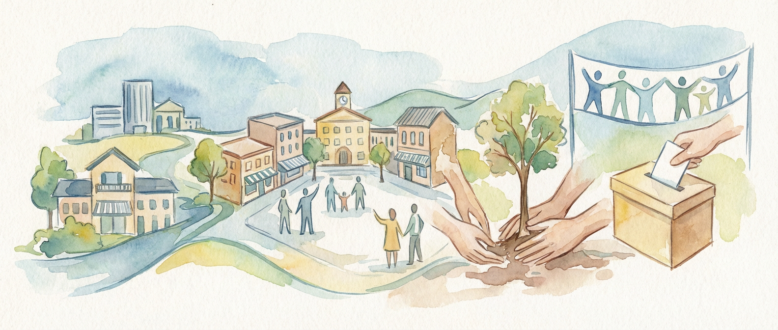 Your First Steps Into Local Politics: A Reality Check on What Actually Works